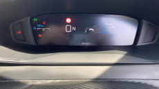 Peugeot 208 1.2 Hybrid 100 Allure 5dr e-DSC6 Petrol Hatchback